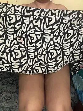 sexy_misthi Adlı Modelin Canlı XXX Sohbeti