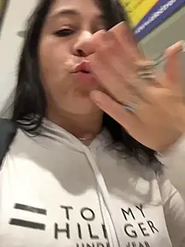 Show webcam de Dulce-miamilf