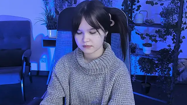 XXX chat uživo modela Elainebeness