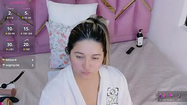 Sembang XXX Secara Langsung collegepawglovedaddy