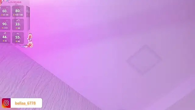 Czat XXX na żywo – bella_lovers_