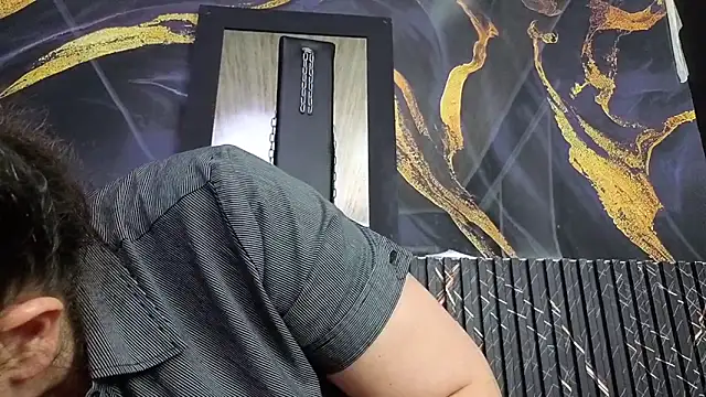 Chat XXX en directo de AmandaKovich