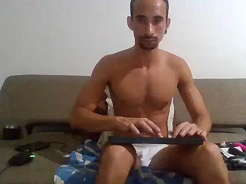 Pokazy przed kamerką – Mdbisc8