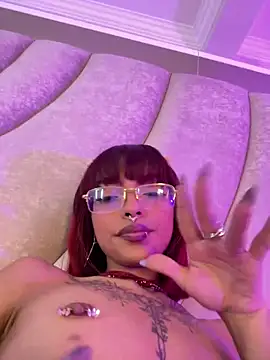 Czat XXX na żywo – Carmilla_