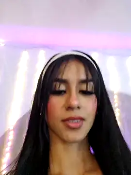 Chat XXX ao vivo de Juliana_Xander