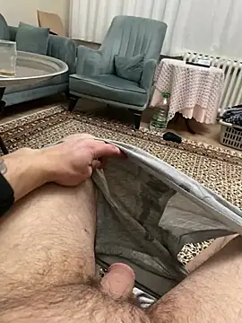 Chat XXX ao vivo de Salih0634