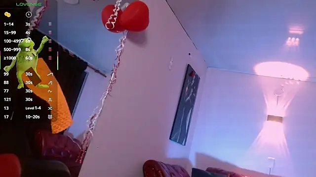 Sahamara_07n Live XXX chat