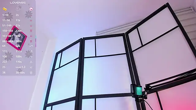 missweetpeach's Live XXX Chat