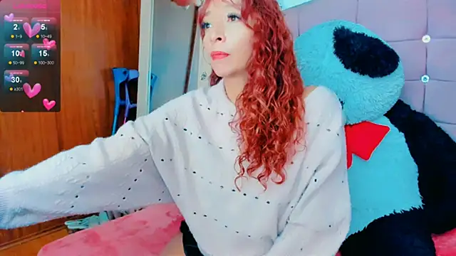 _samy_huber – Naživo XXX chat