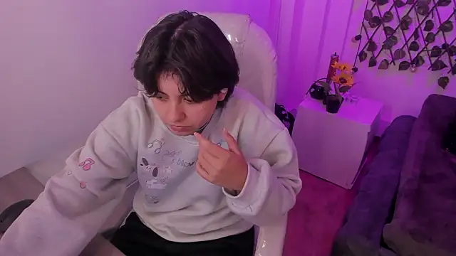 Czat XXX na żywo – Nathaly_ds