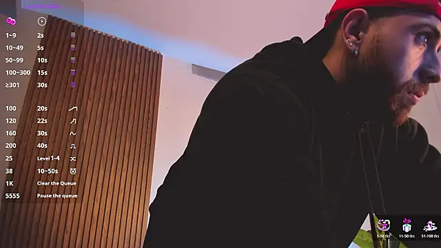 Maximo_Wolff live XXX chat