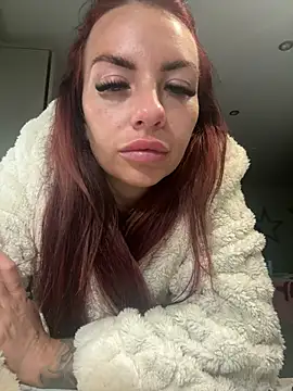 Chat XXX ao vivo de BELLABLACKXUK