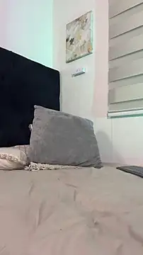 Thiago_Hill Show Webcam