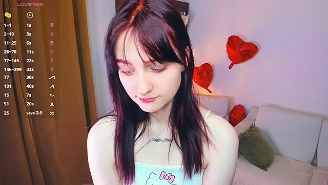 KatyKufel লাইভ XXX চ্যাট