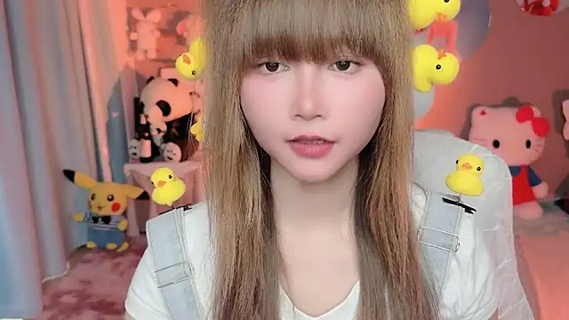 -xiao-xiao- Adlı Modelin Canlı XXX Sohbeti