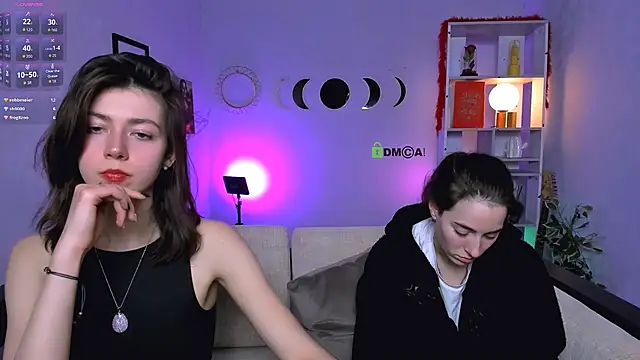 Czat XXX na żywo – kitniss_dreamy