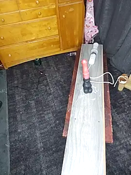 Czat XXX na żywo – BabygurlJay