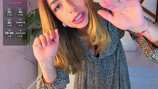 XXX chat uživo modela tamara_tp