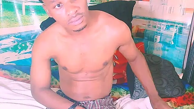 Chat XXX ao vivo de EbonyTiger69