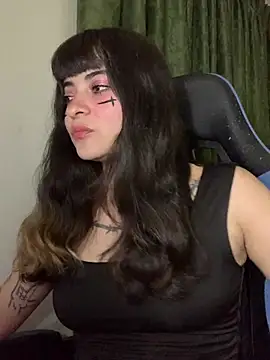 Chat XXX en directo de Annagoth_