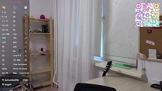 Sembang XXX Secara Langsung AlissaGerardo