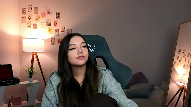 Vexorine Chat XXX live