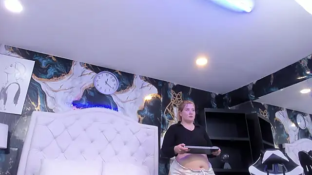 Chat XXX en directo de rousse_millers