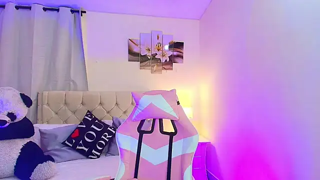 Sembang XXX Secara Langsung LillithRoses_