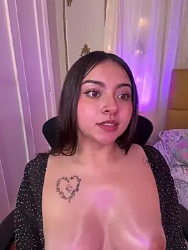 Jenifer_James Live XXX Chat