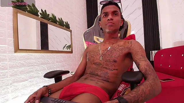 Chat XXX ao vivo de jean_steevin