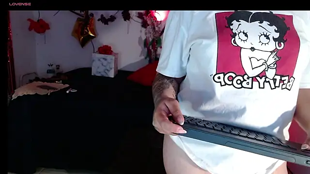 Dulcee_M4ria17 Live XXX Chat