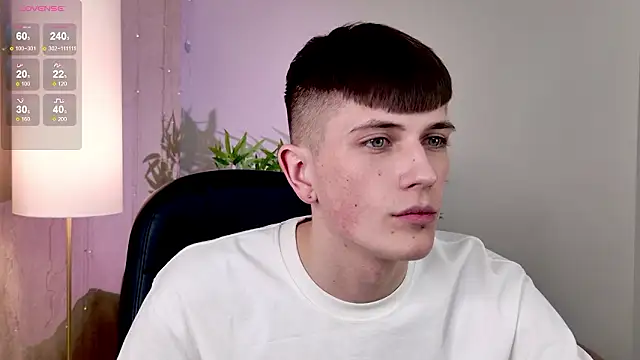 Rony_Joy élő XXX-chatje