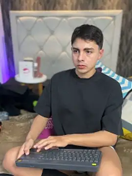 Chat XXX ao vivo de Samu_Hott