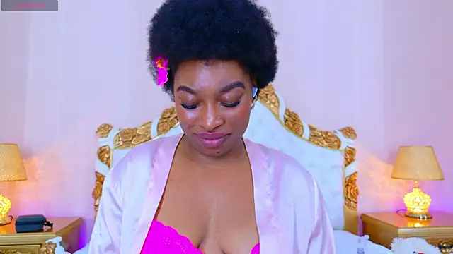 XXX chat uživo modela NatashaSilvers