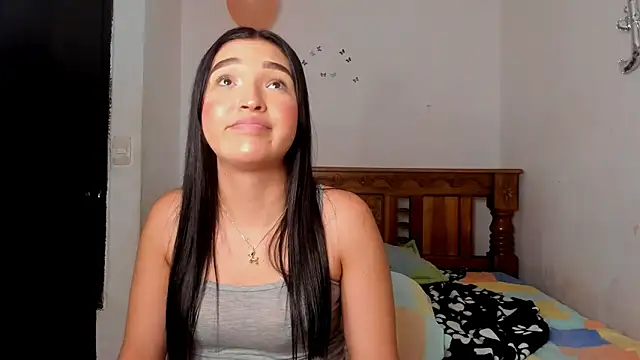 Scarlett_rossii's Live XXX Chat