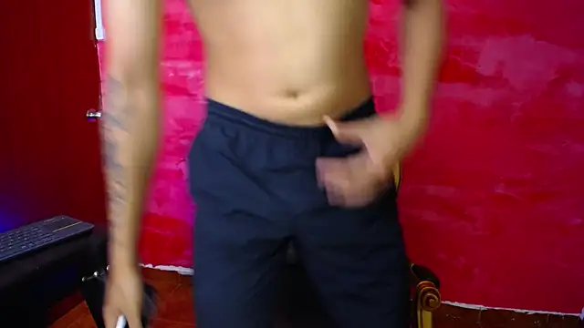 Chat XXX Live Zoe_Ferrer7