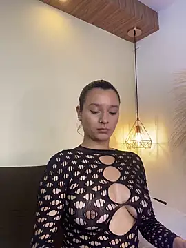 Czat XXX na żywo – Hanna_Williams__