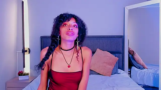 Tamia_25 Chat XXX live