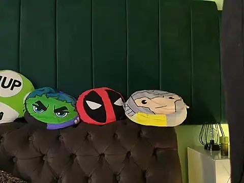 Chat XXX ao vivo de skinny_jean_