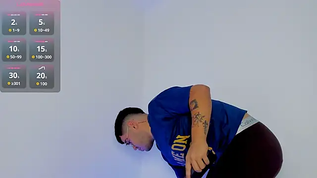 Chat XXX ao vivo de Joseph_connor5