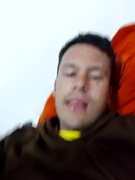 Webkamerová show Ferrandiz23