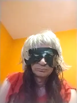 Вебкам-шоу pursy5423