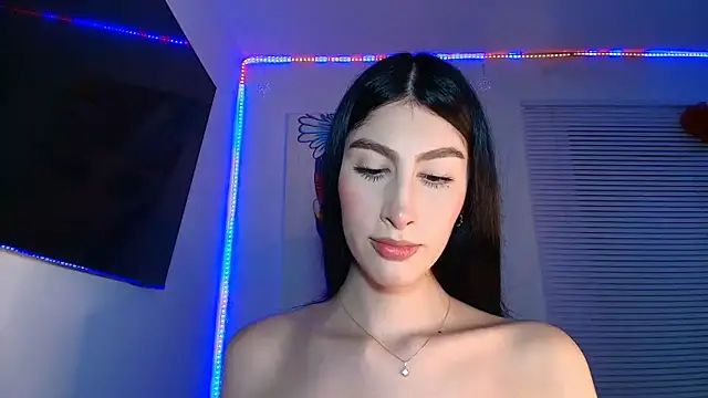 valeria_gonzales_ webkamerás műsora