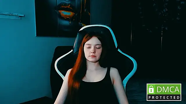 Chat XXX en directo de Harley_Quinsy