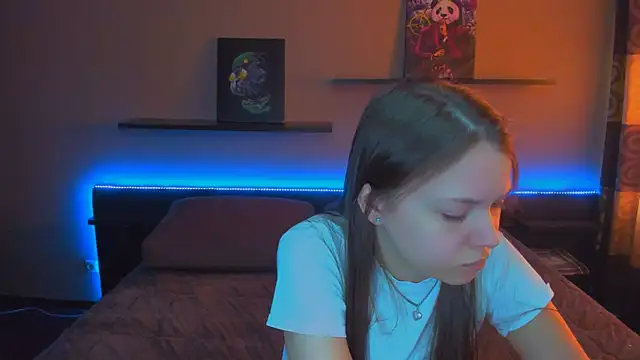 AlexaBarkley Live XXX Chat