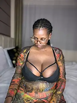 ScarletMuseX 라이브 XXX 채팅