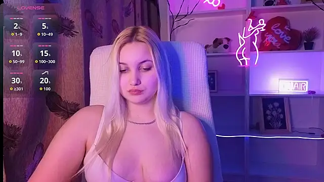 adrelaxina Chat XXX live