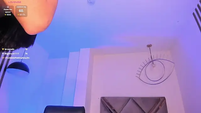 Czat XXX na żywo – BonnyRose