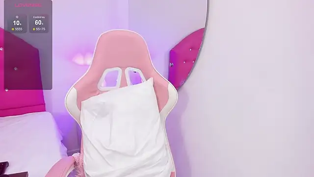 Czat XXX na żywo – Juana_miel