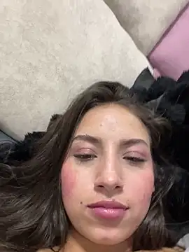 Czat XXX na żywo – Paulett_Smith